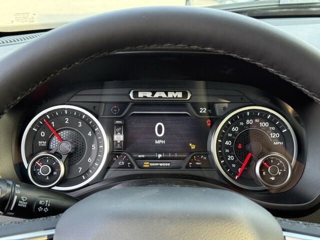2026 Ram 1500 Big Horn/Lone Star Crestwood KY