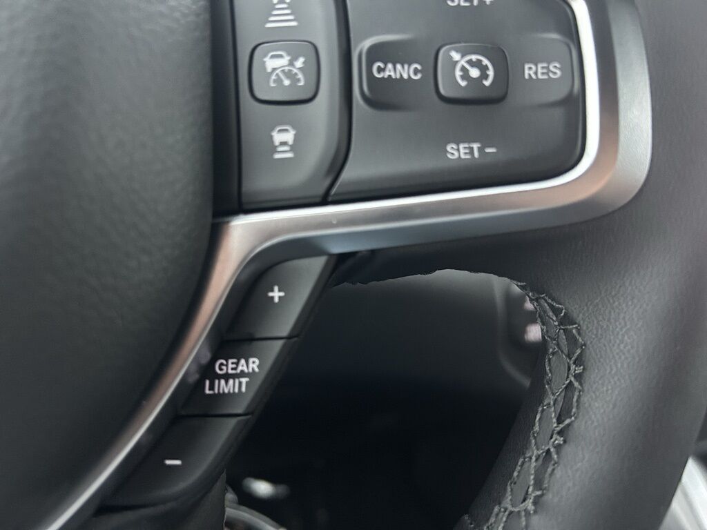 2026 Ram 1500 Big Horn/Lone Star Crestwood KY