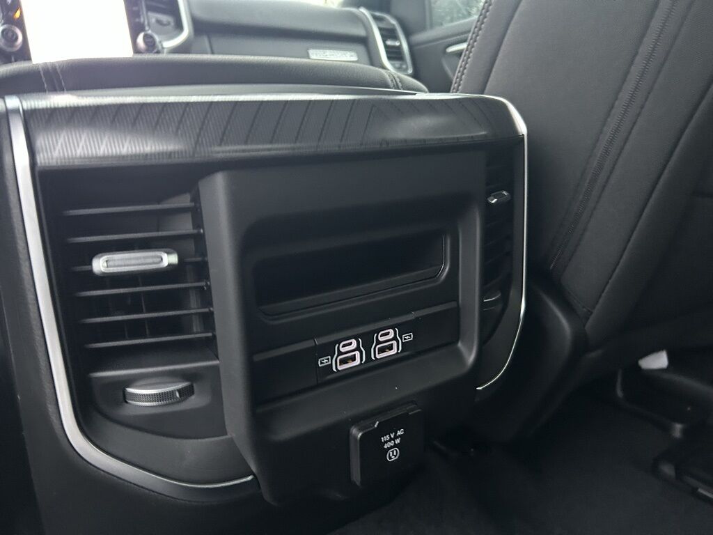 2026 Ram 1500 Big Horn/Lone Star Crestwood KY