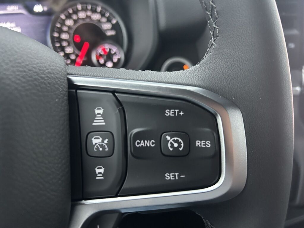 2026 Ram 1500 Big Horn/Lone Star Crestwood KY