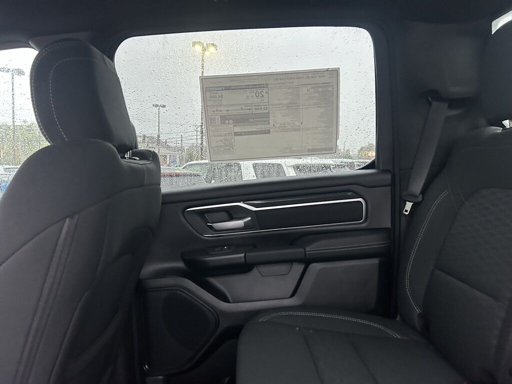 2026 Ram 1500 Big Horn/Lone Star Crestwood KY