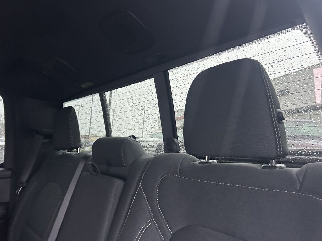 2026 Ram 1500 Big Horn/Lone Star Crestwood KY