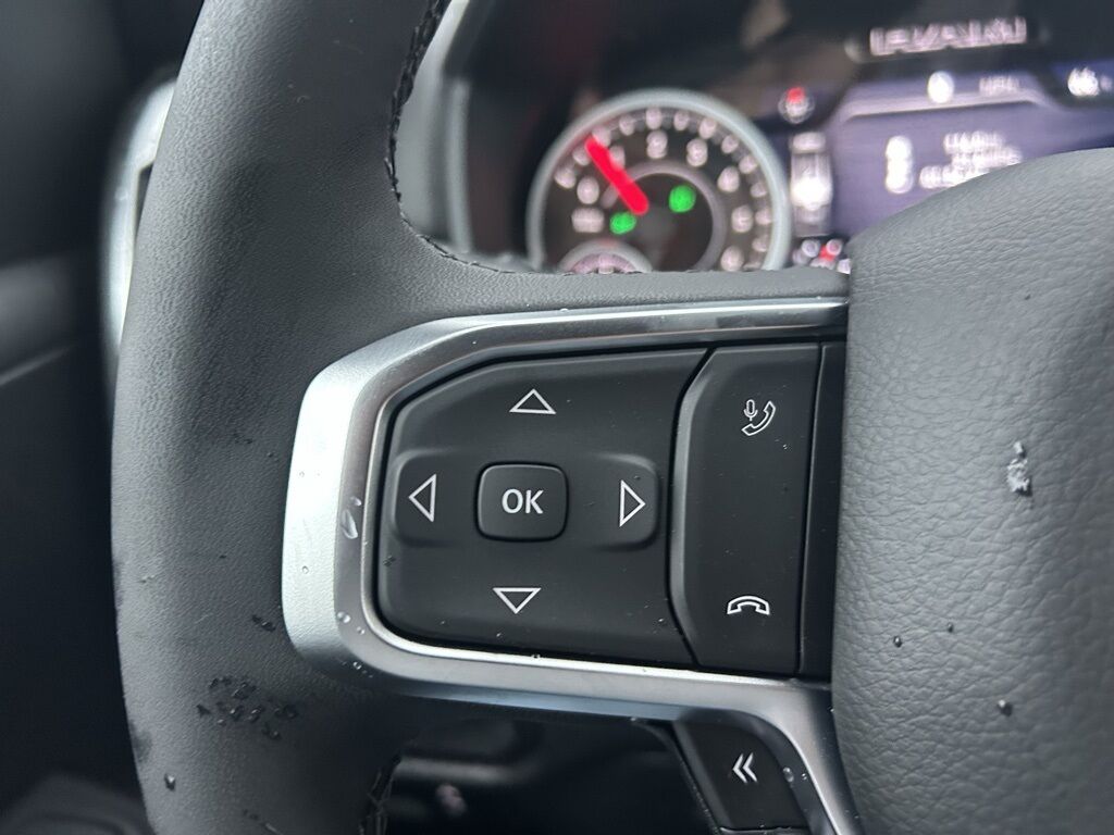 2026 Ram 1500 Big Horn/Lone Star Crestwood KY