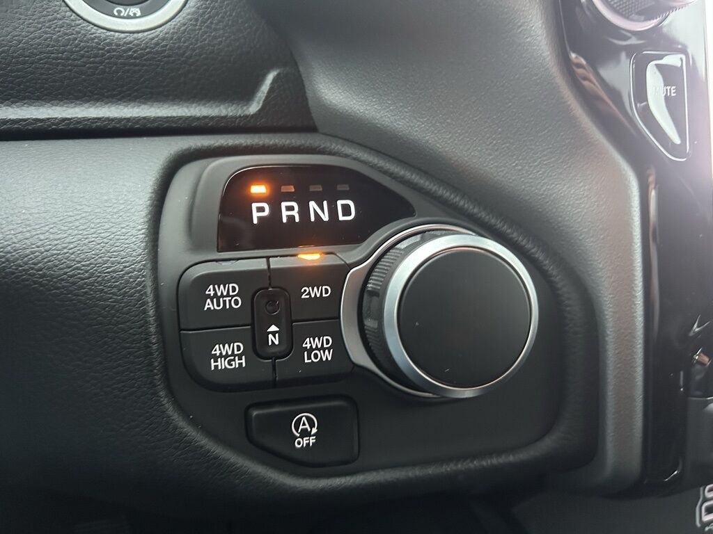 2026 Ram 1500 Big Horn/Lone Star Crestwood KY