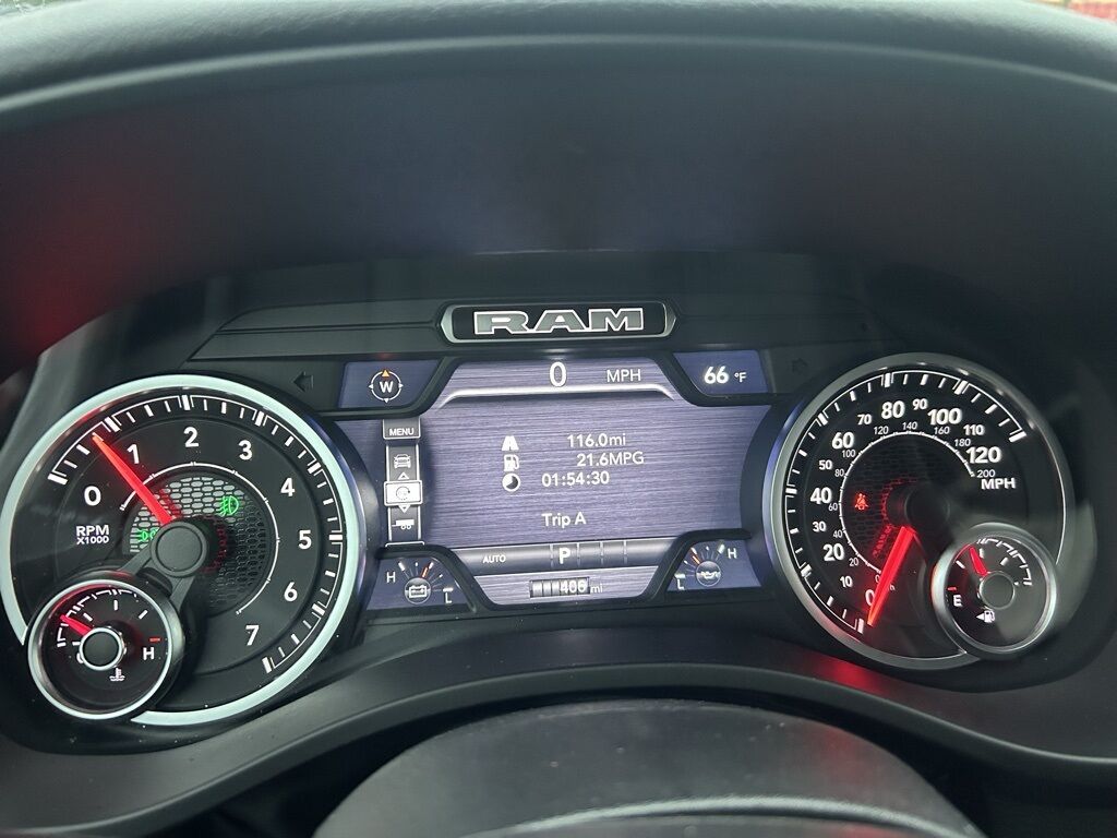 2026 Ram 1500 Big Horn/Lone Star Crestwood KY