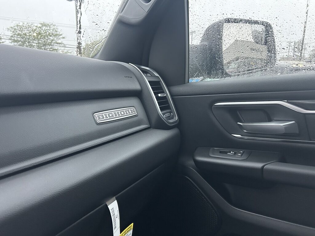 2026 Ram 1500 Big Horn/Lone Star Crestwood KY