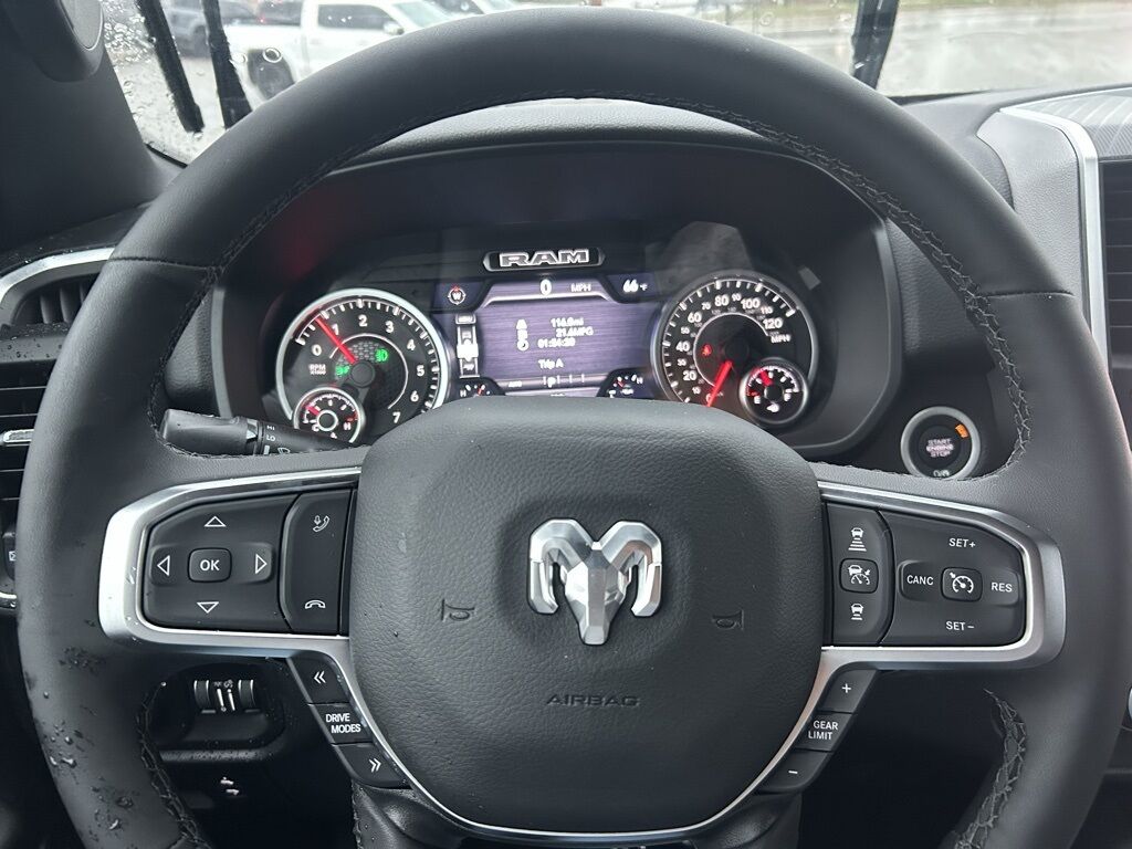 2026 Ram 1500 Big Horn/Lone Star Crestwood KY