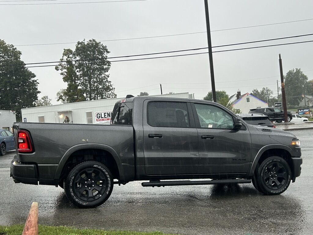 2026 Ram 1500 Big Horn/Lone Star Crestwood KY