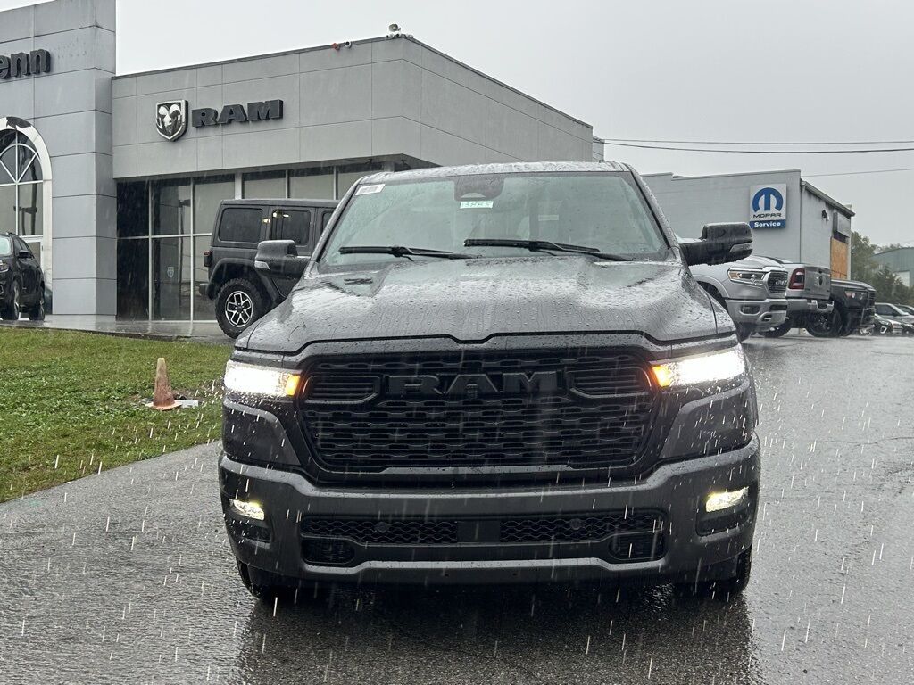 2026 Ram 1500 Big Horn/Lone Star Crestwood KY