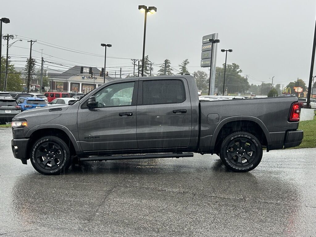 2026 Ram 1500 Big Horn/Lone Star Crestwood KY