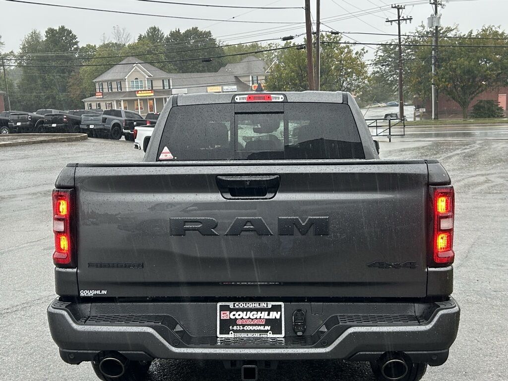 2026 Ram 1500 Big Horn/Lone Star Crestwood KY