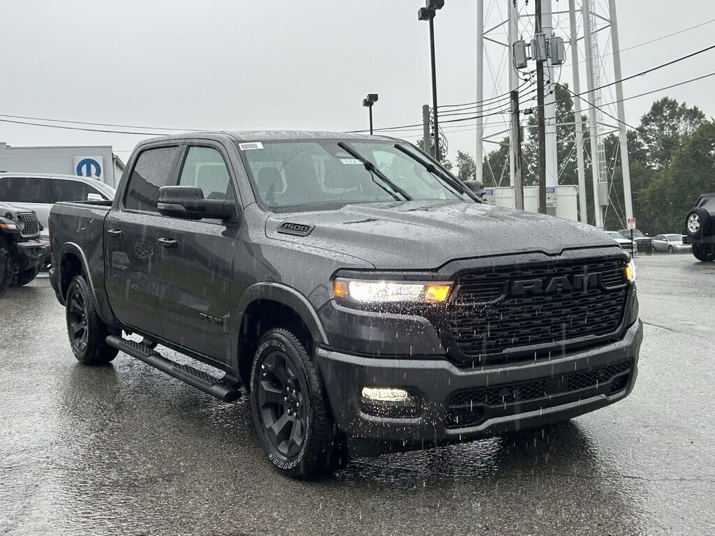 2026 Ram 1500 Big Horn/Lone Star Crestwood KY