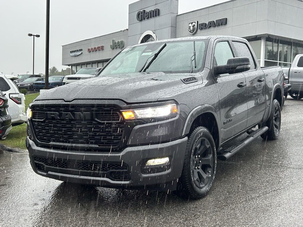 2026 Ram 1500 Big Horn/Lone Star Crestwood KY