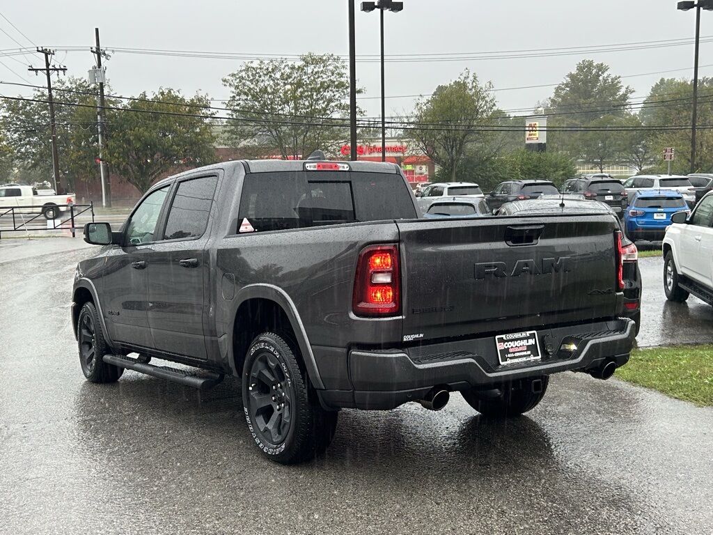 2026 Ram 1500 Big Horn/Lone Star Crestwood KY