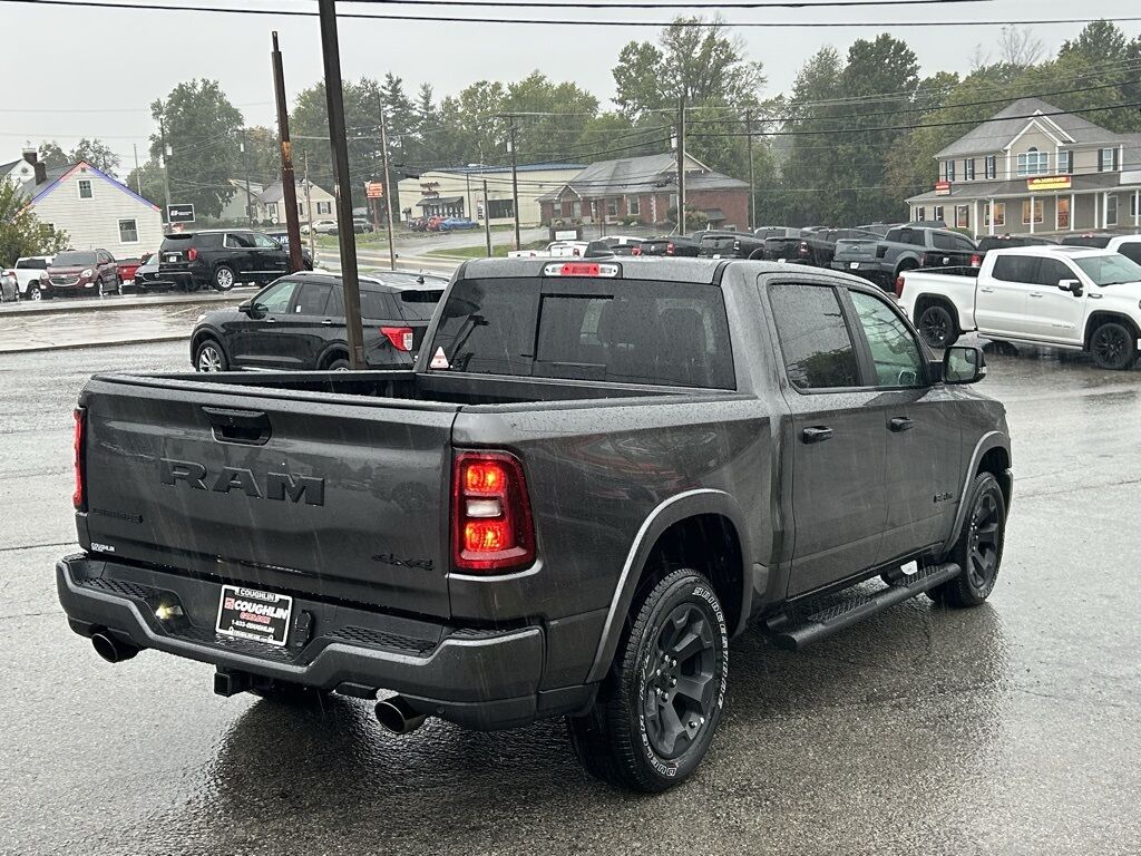 2026 Ram 1500 Big Horn/Lone Star Crestwood KY