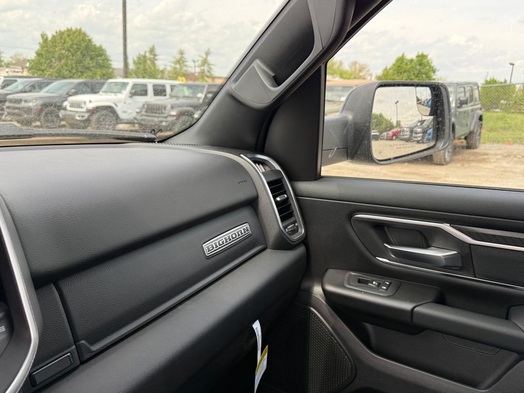 2026 Ram 1500 Big Horn/Lone Star Crestwood KY