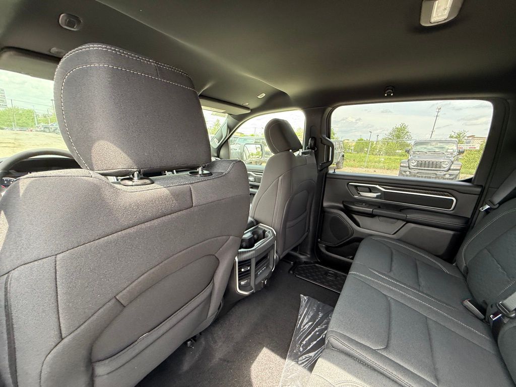 2026 Ram 1500 Big Horn/Lone Star Crestwood KY