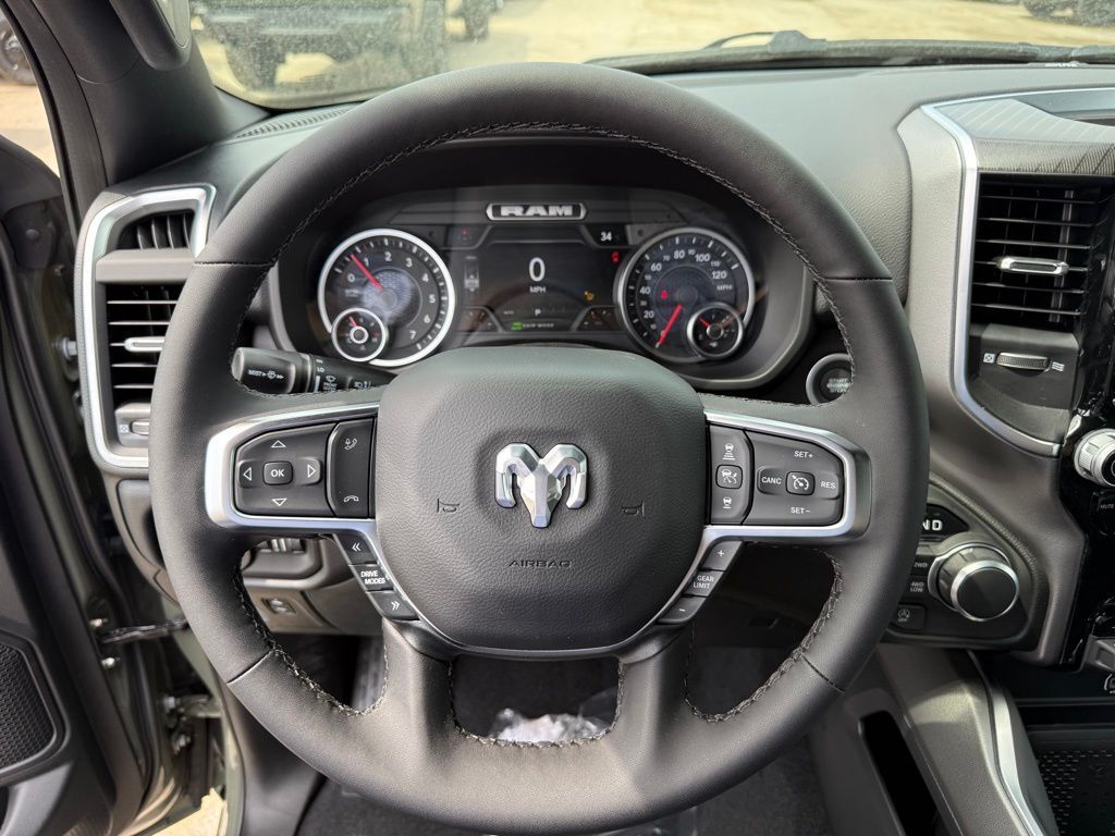 2026 Ram 1500 Big Horn/Lone Star Crestwood KY