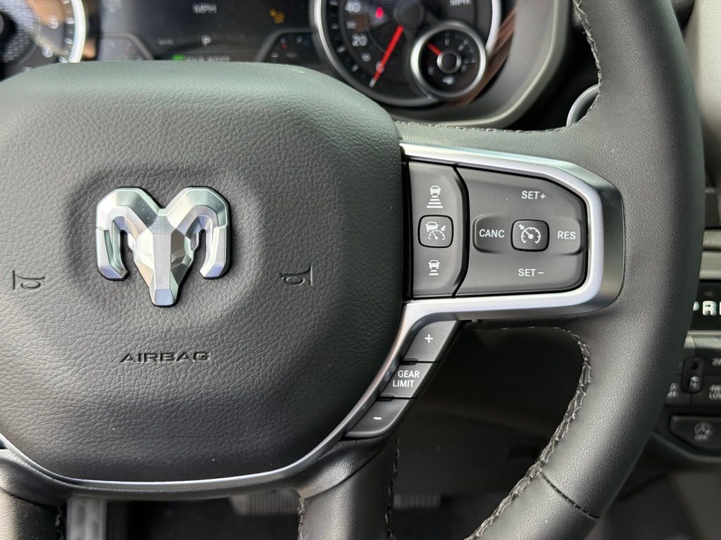 2026 Ram 1500 Big Horn/Lone Star Crestwood KY