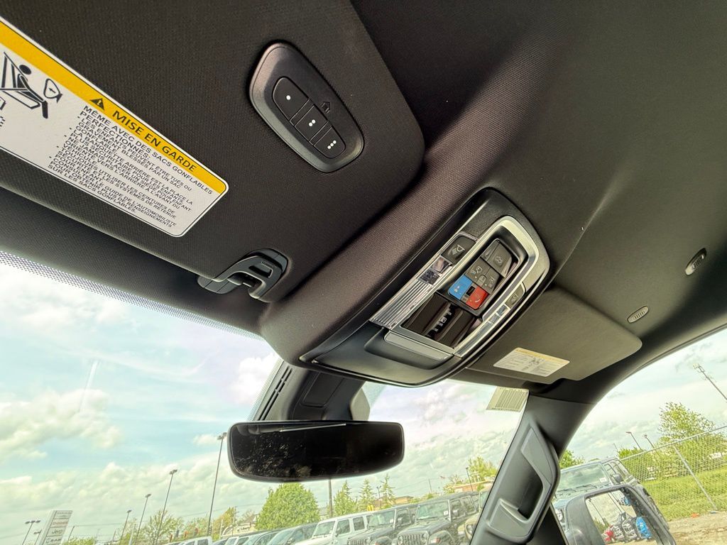 2026 Ram 1500 Big Horn/Lone Star Crestwood KY