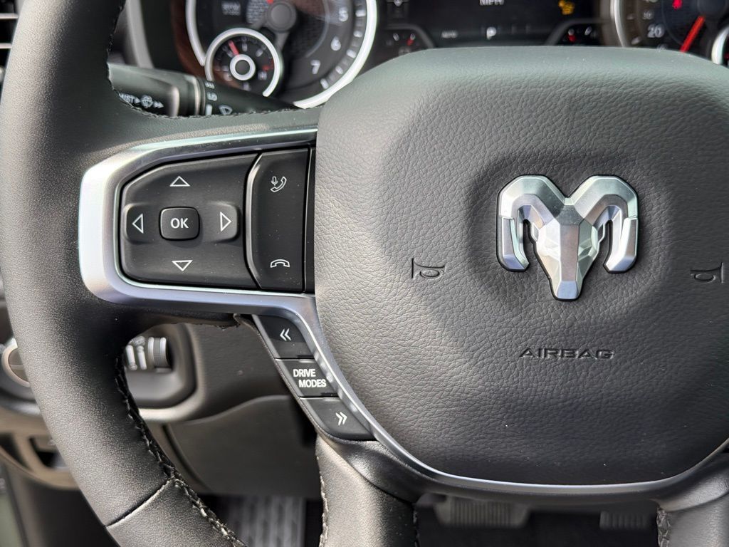 2026 Ram 1500 Big Horn/Lone Star Crestwood KY