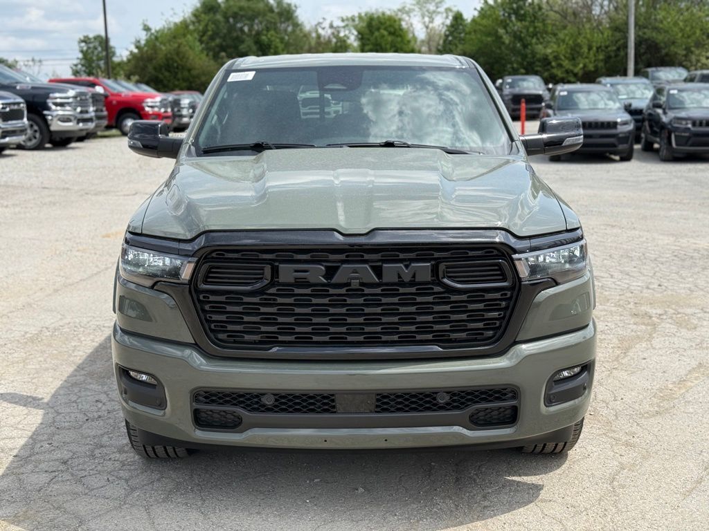 2026 Ram 1500 Big Horn/Lone Star Crestwood KY