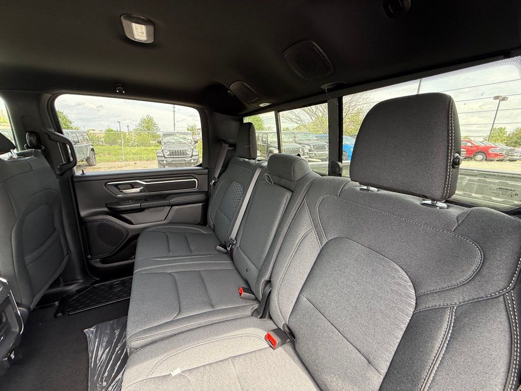 2026 Ram 1500 Big Horn/Lone Star Crestwood KY