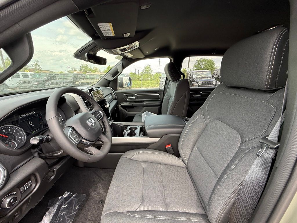 2026 Ram 1500 Big Horn/Lone Star Crestwood KY