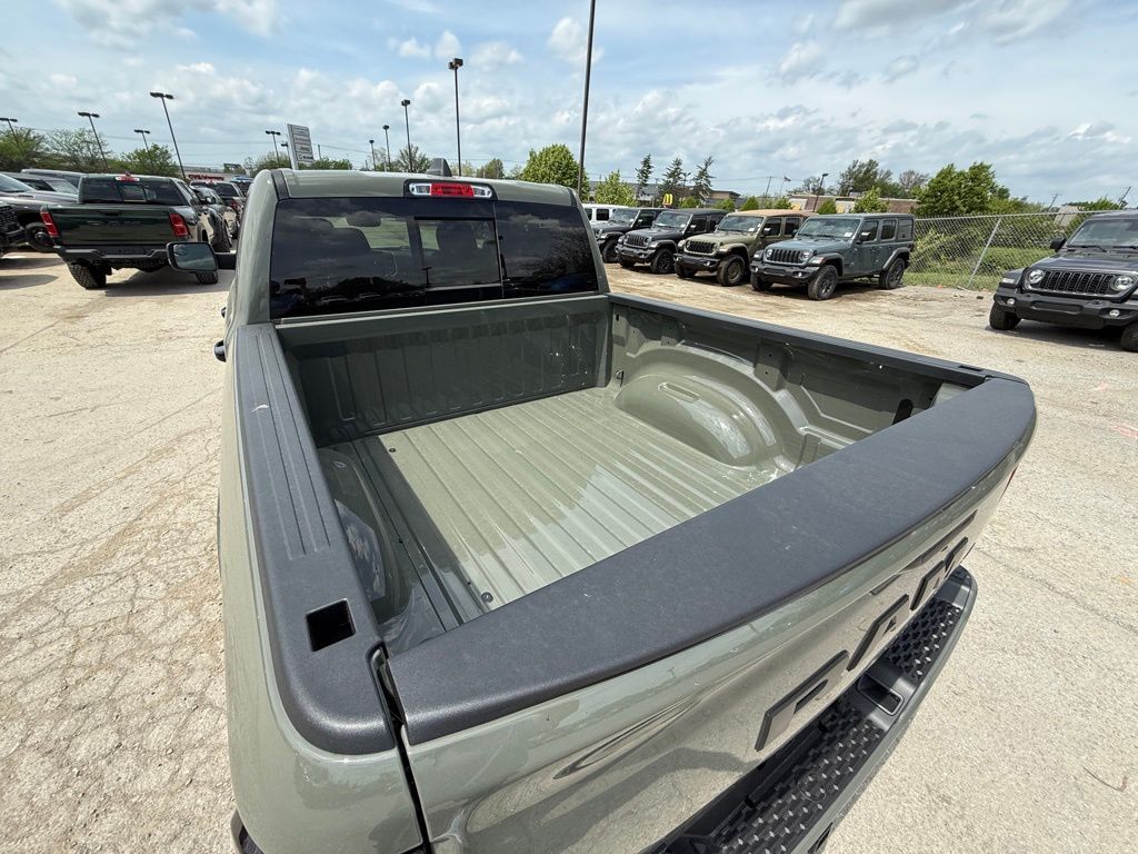 2026 Ram 1500 Big Horn/Lone Star Crestwood KY