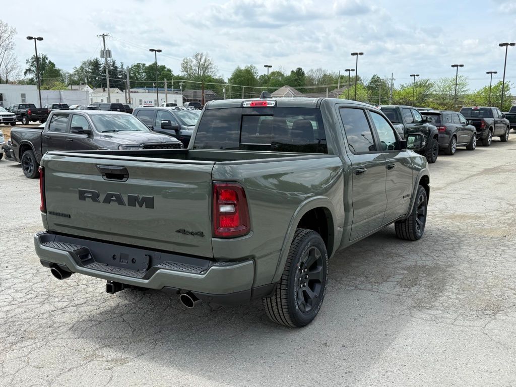 2026 Ram 1500 Big Horn/Lone Star Crestwood KY