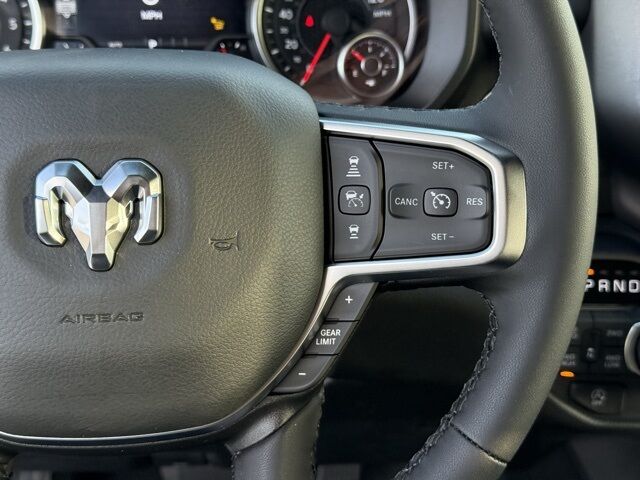 2026 Ram 1500 Big Horn/Lone Star Crestwood KY