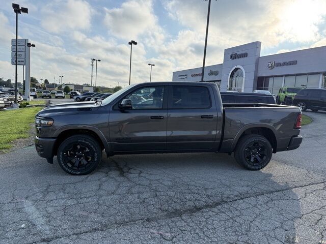 2026 Ram 1500 Big Horn/Lone Star Crestwood KY
