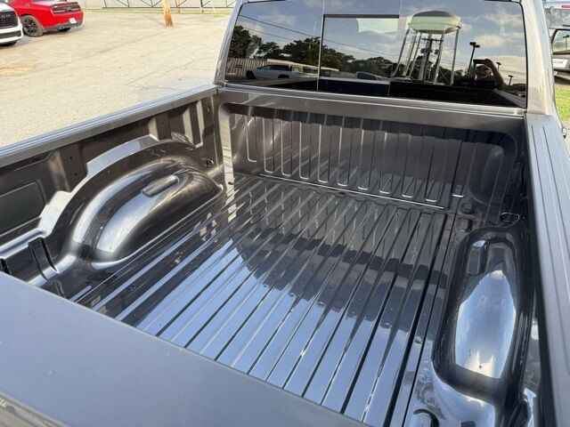 2026 Ram 1500 Big Horn/Lone Star Crestwood KY
