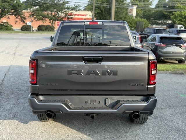 2026 Ram 1500 Big Horn/Lone Star Crestwood KY