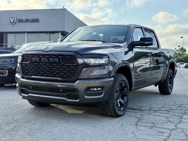 2026 Ram 1500 Big Horn/Lone Star Crestwood KY