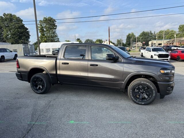 2026 Ram 1500 Big Horn/Lone Star Crestwood KY