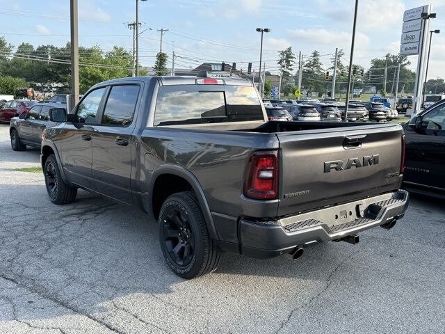 2026 Ram 1500 Big Horn/Lone Star Crestwood KY