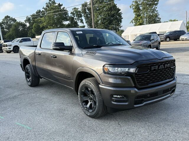 2026 Ram 1500 Big Horn/Lone Star Crestwood KY