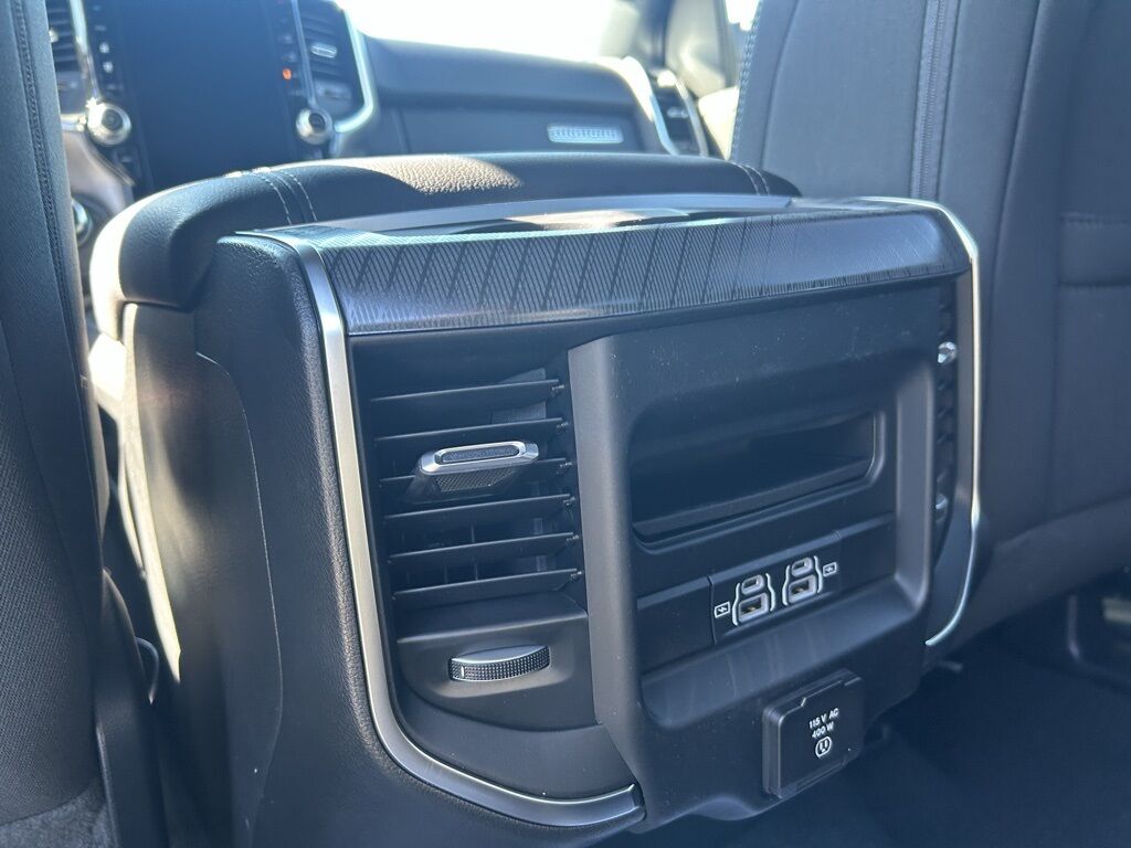 2026 Ram 1500 Big Horn/Lone Star Crestwood KY
