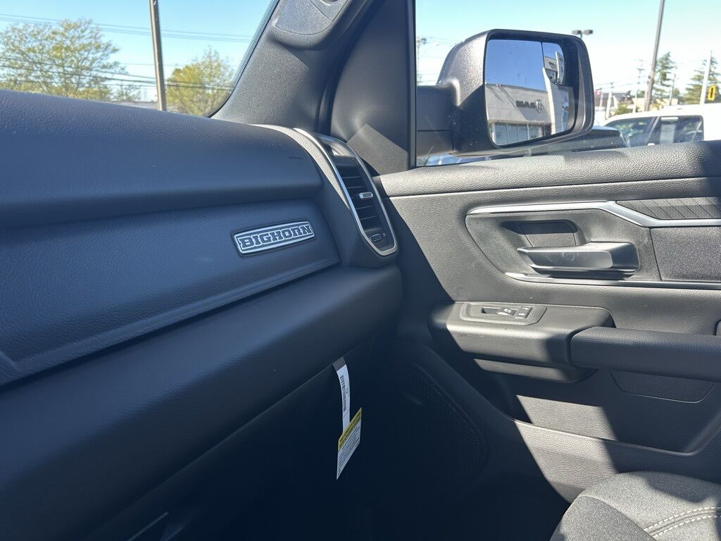 2026 Ram 1500 Big Horn/Lone Star Crestwood KY
