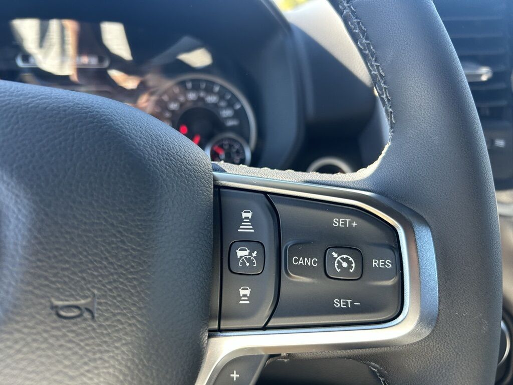 2026 Ram 1500 Big Horn/Lone Star Crestwood KY
