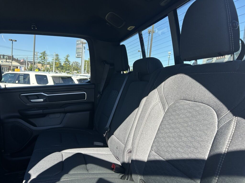2026 Ram 1500 Big Horn/Lone Star Crestwood KY