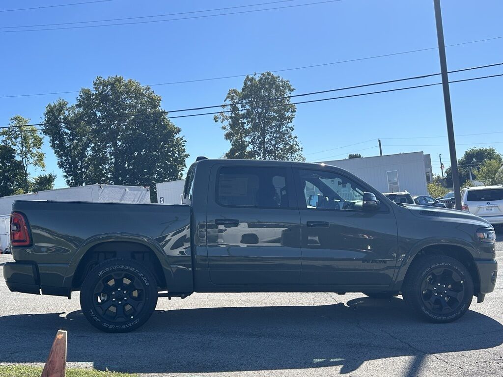 2026 Ram 1500 Big Horn/Lone Star Crestwood KY
