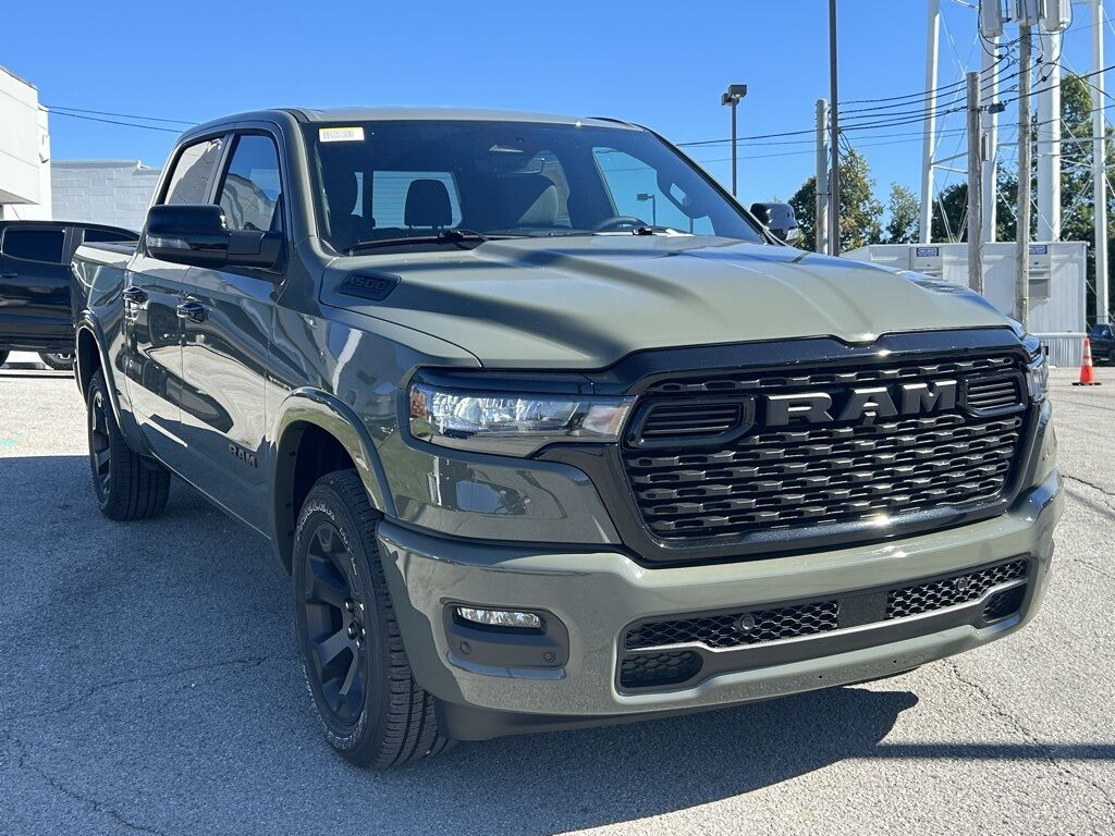 2026 Ram 1500 Big Horn/Lone Star Crestwood KY