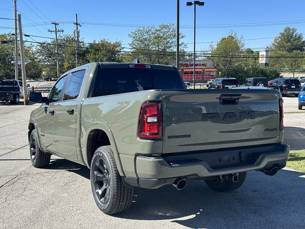 2026 Ram 1500 Big Horn/Lone Star Crestwood KY