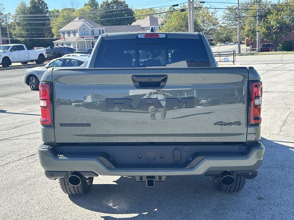 2026 Ram 1500 Big Horn/Lone Star Crestwood KY
