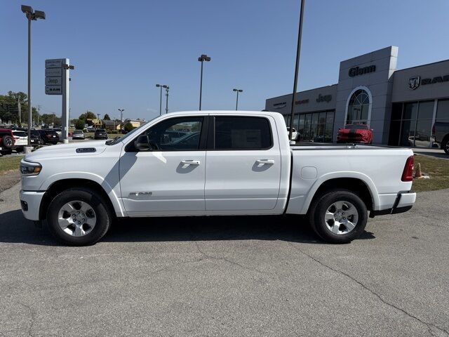 2026 Ram 1500 Big Horn/Lone Star Crestwood KY