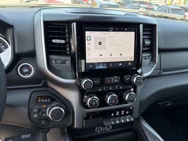 2026 Ram 1500 Big Horn/Lone Star Crestwood KY