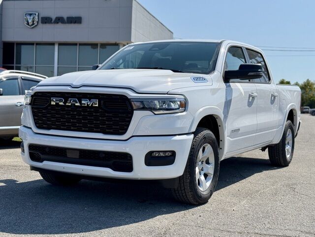 2026 Ram 1500 Big Horn/Lone Star Crestwood KY