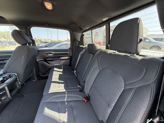 2026 Ram 1500 Big Horn/Lone Star Crestwood KY